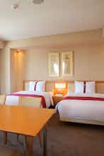 Hotel Holiday Inn Ana Sendai photo 5