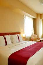 Hotel Holiday Inn Ana Sendai photo 1