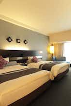 Hotel Crowne Plaza ANA Kumamoto New Sky photo 3