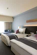 Hotel Crowne Plaza ANA Kumamoto New Sky photo 2