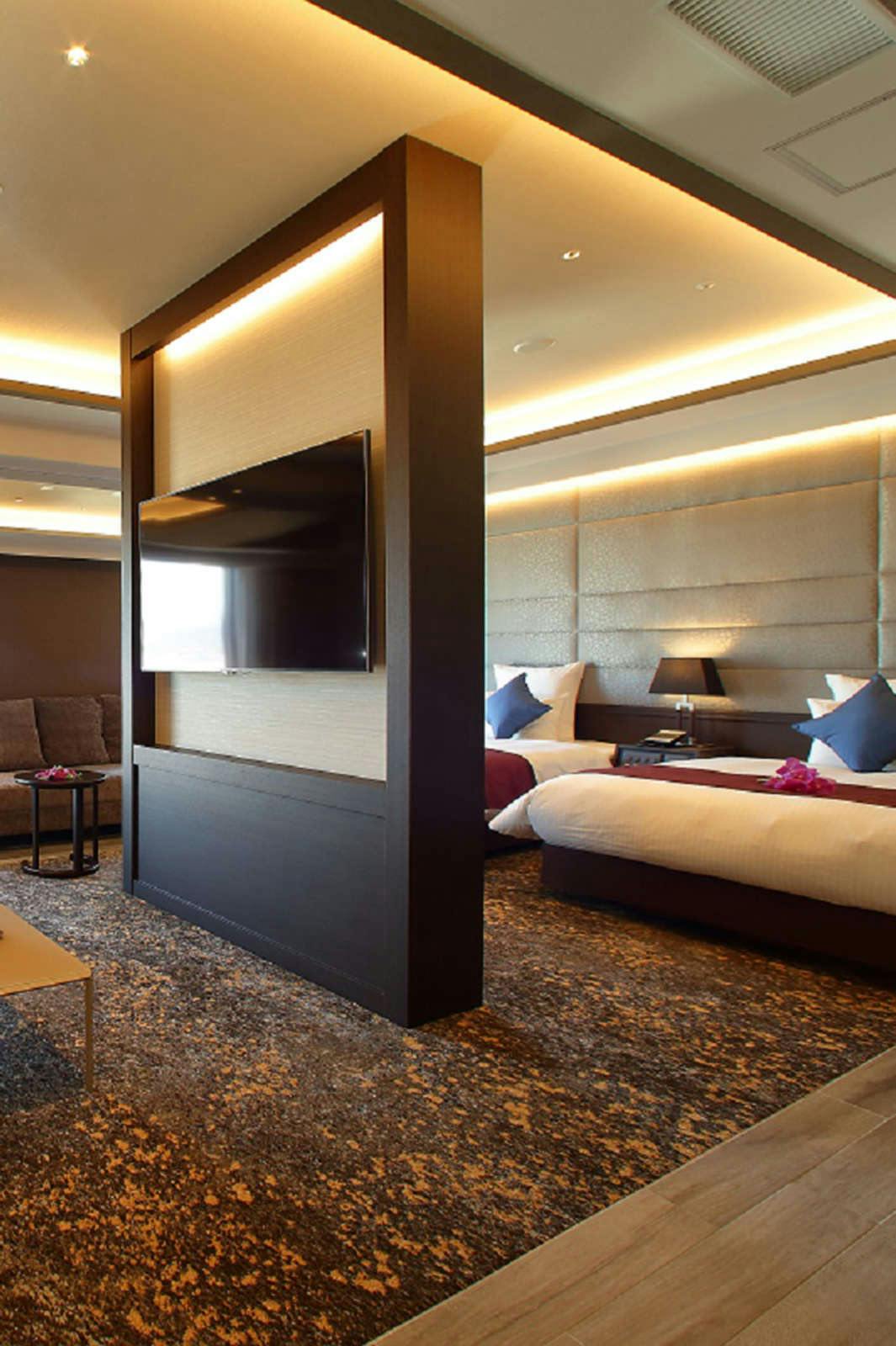 Hotel Crowne Plaza ANA Kumamoto New Sky photo 4