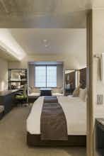 Hotel ANA Crowne Plaza Kyoto photo 5