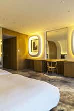Hotel ANA Crowne Plaza Kyoto photo 4