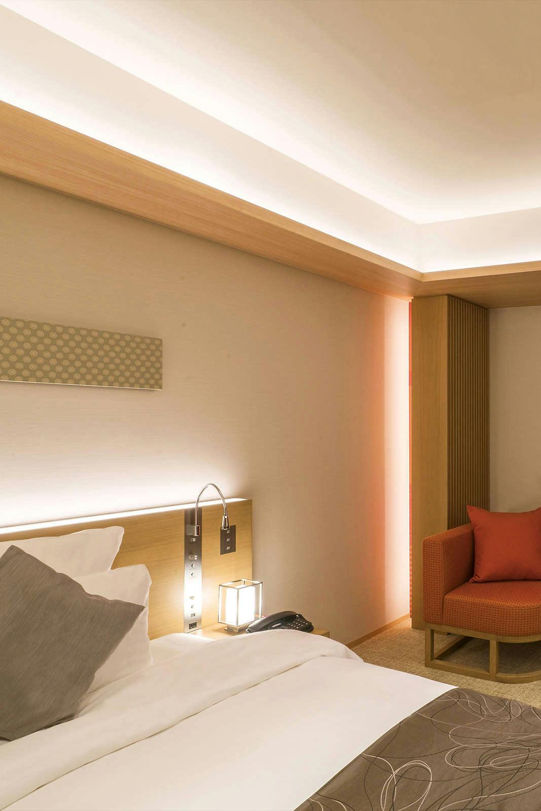 Hotel ANA Crowne Plaza Kyoto photo 2