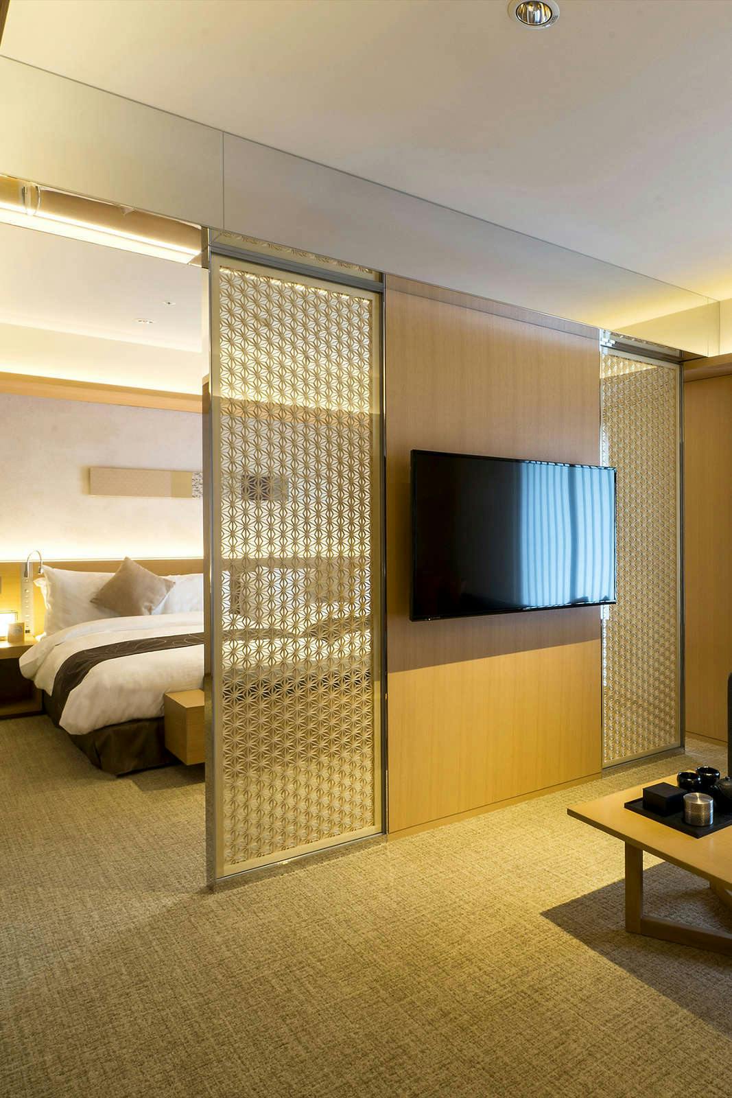 Hotel ANA Crowne Plaza Kyoto photo 3