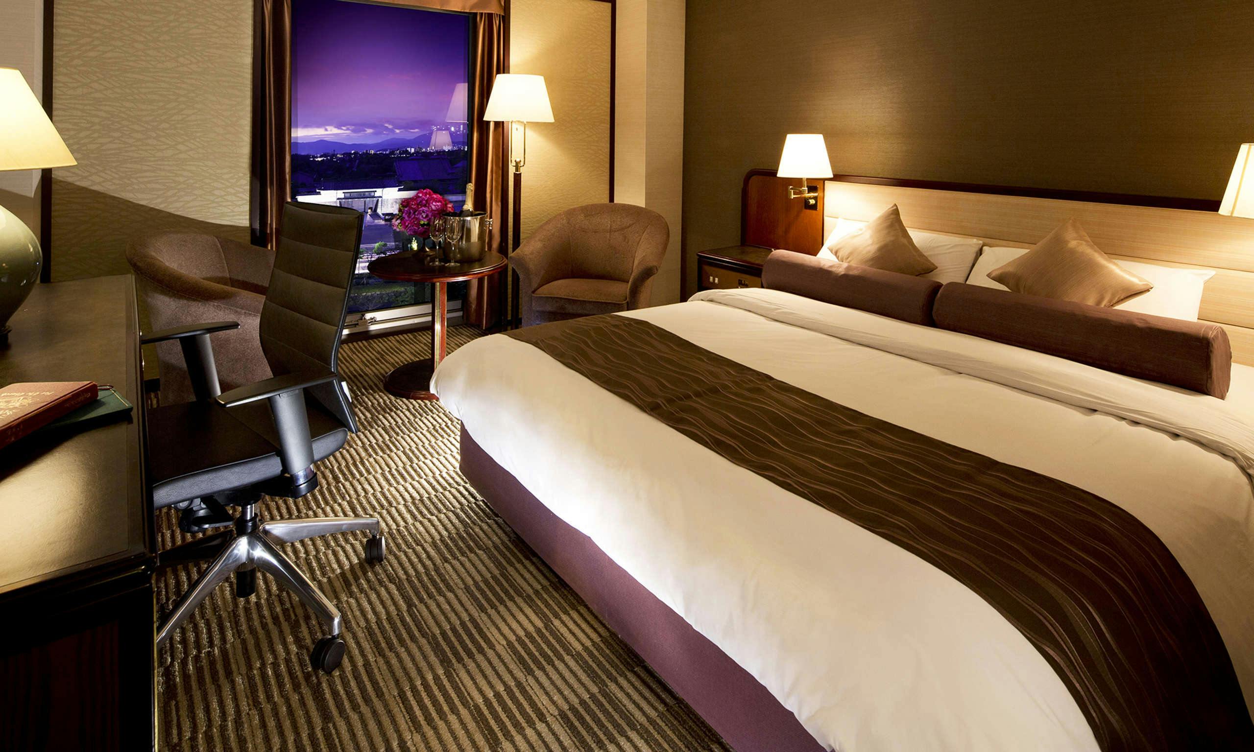 ANA Crowne Plaza Kyoto