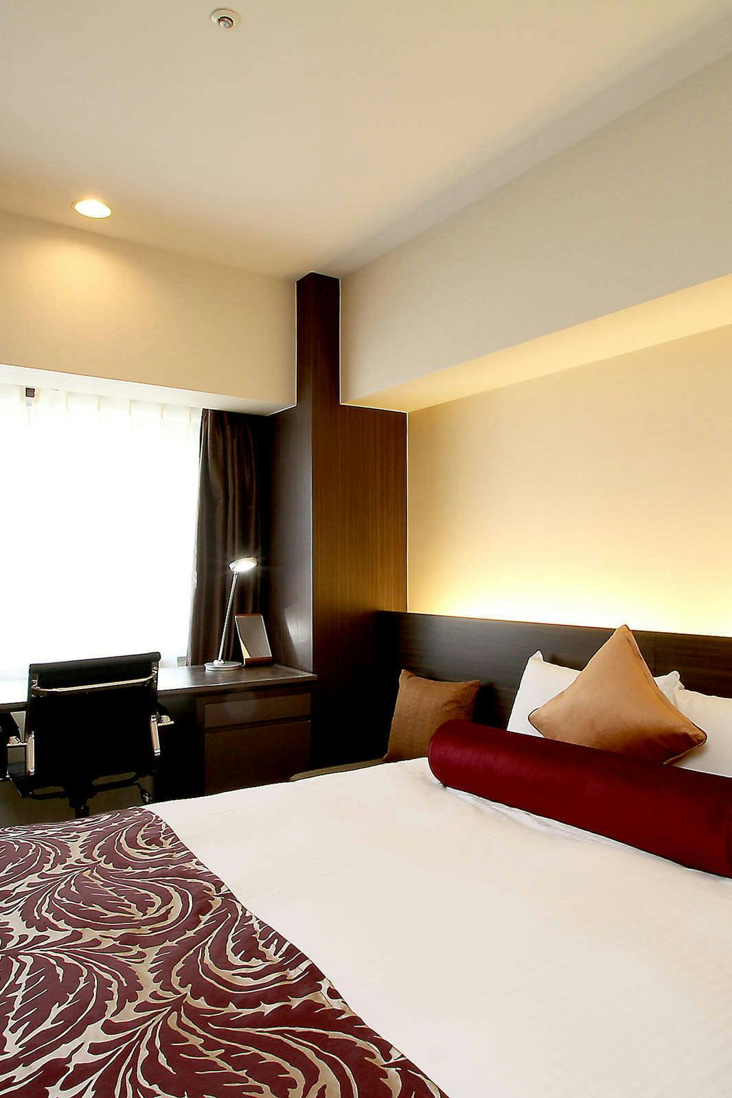 Hotel Crowne Plaza ANA Kushiro photo 3