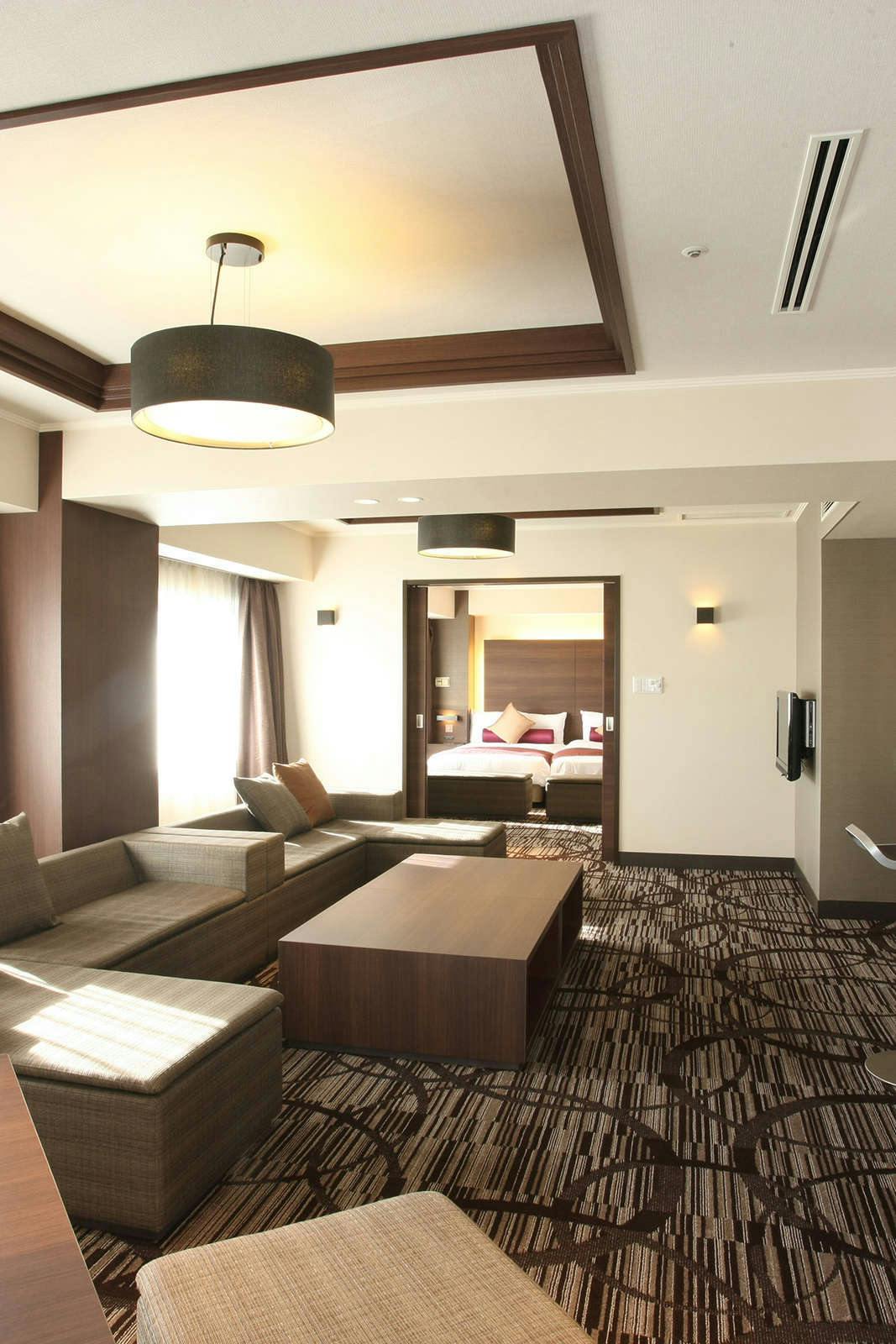 Hotel Crowne Plaza ANA Kushiro photo 5