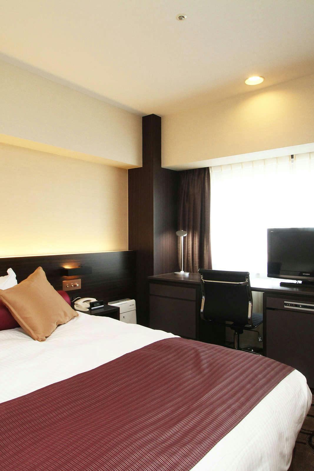Hotel Crowne Plaza ANA Kushiro photo 1