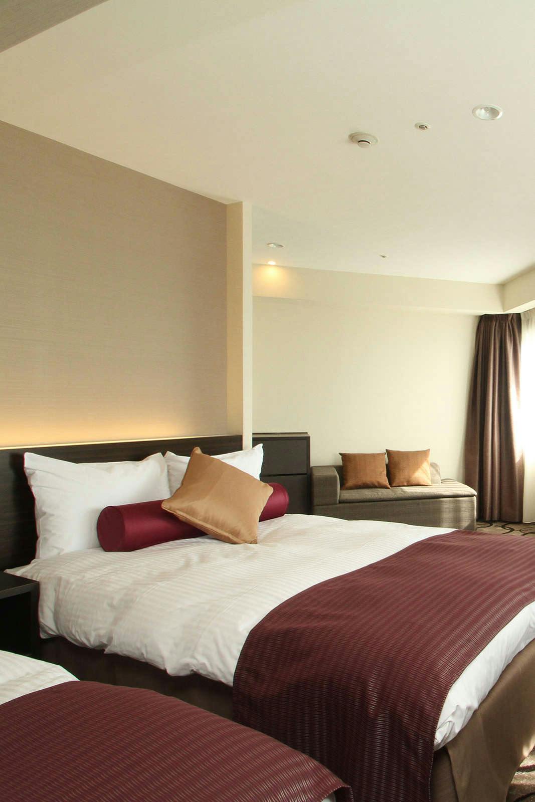 Hotel Crowne Plaza ANA Kushiro photo 2