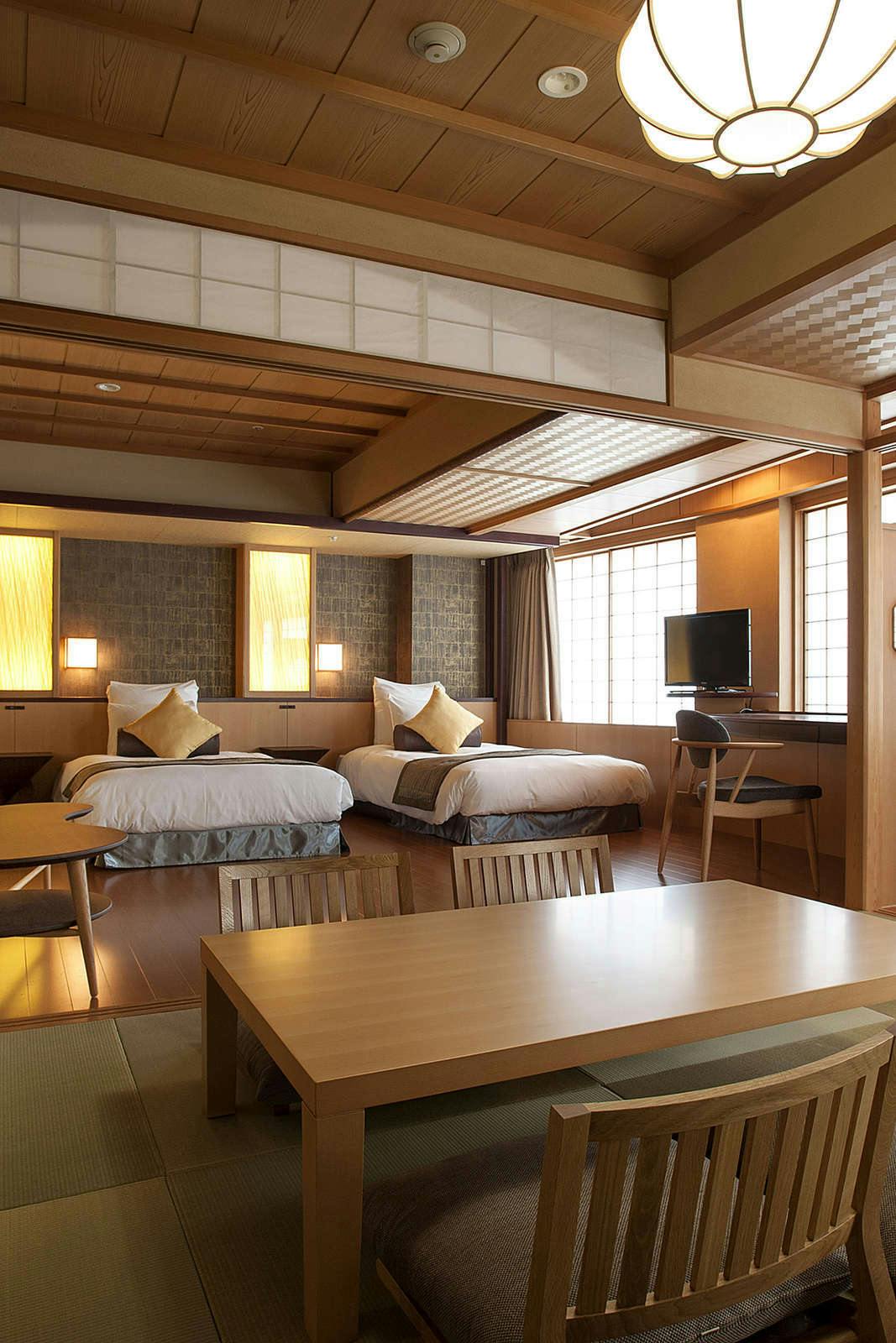 Hotel ANA Crowne Plaza Hotel Grand Court Nagoya photo 5