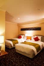 Hotel Crowne Plaza ANA Nagasaki Gloverhill photo 5