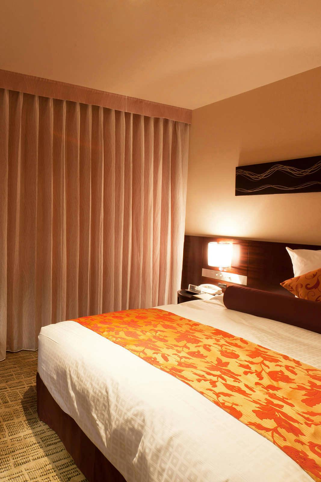 Hotel Crowne Plaza ANA Nagasaki Gloverhill photo 2