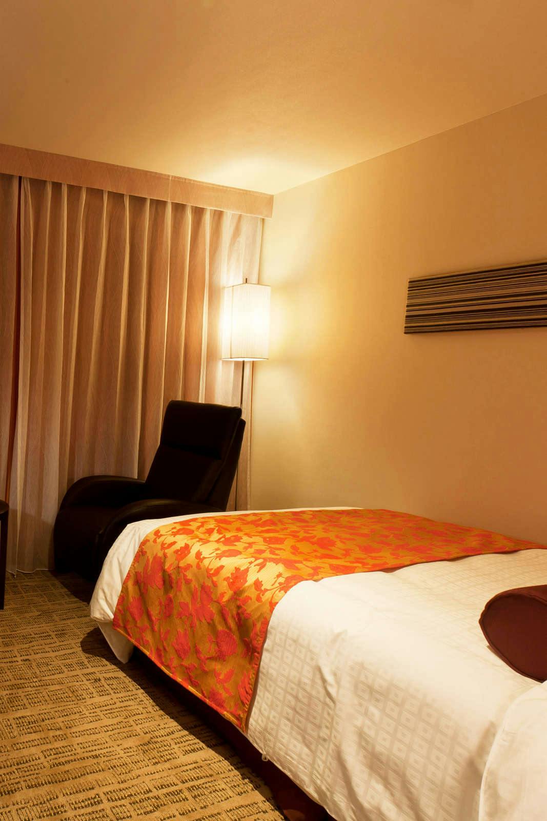 Hotel Crowne Plaza ANA Nagasaki Gloverhill photo 4