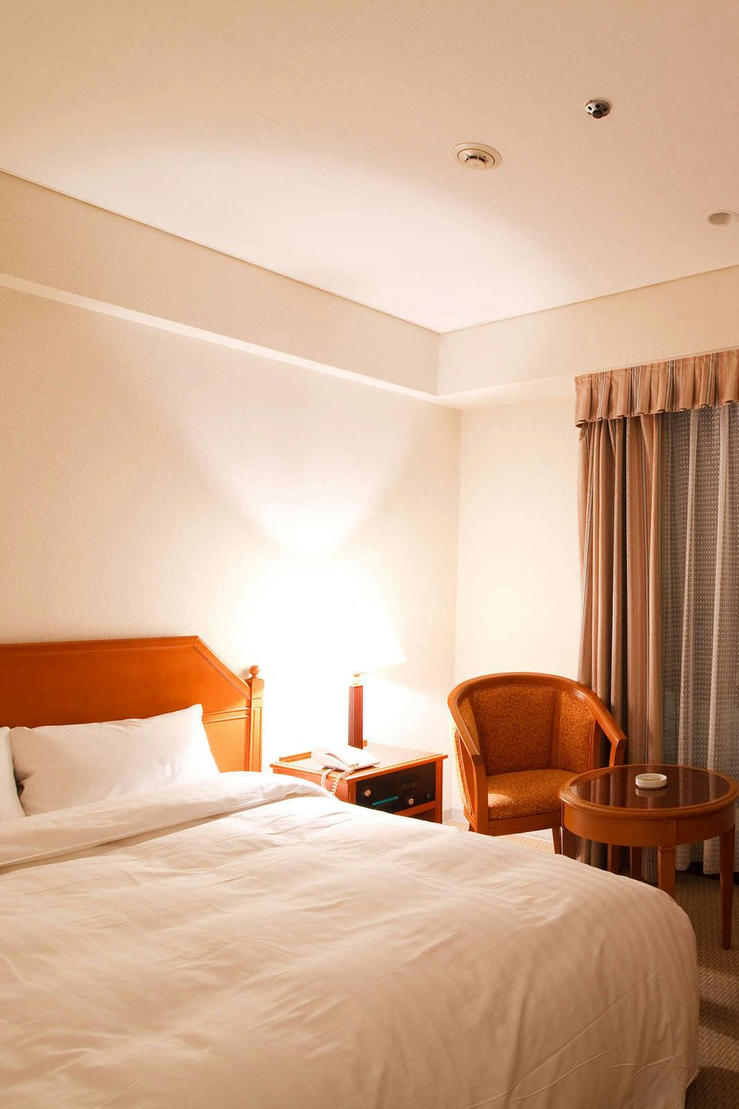 Hotel Crowne Plaza ANA Nagasaki Gloverhill photo 1