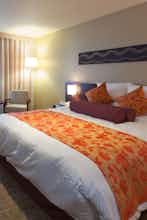 Hotel Crowne Plaza ANA Nagasaki Gloverhill photo 3