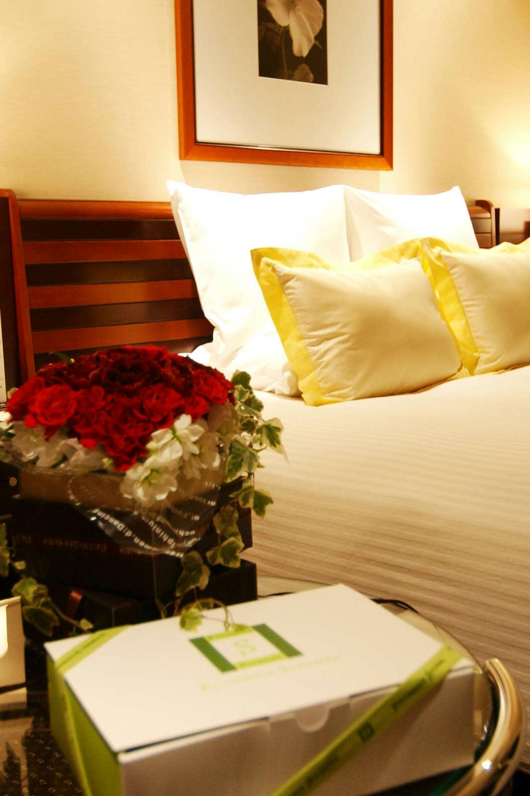 Hotel Ana Crowne Plaza Okayama photo 2