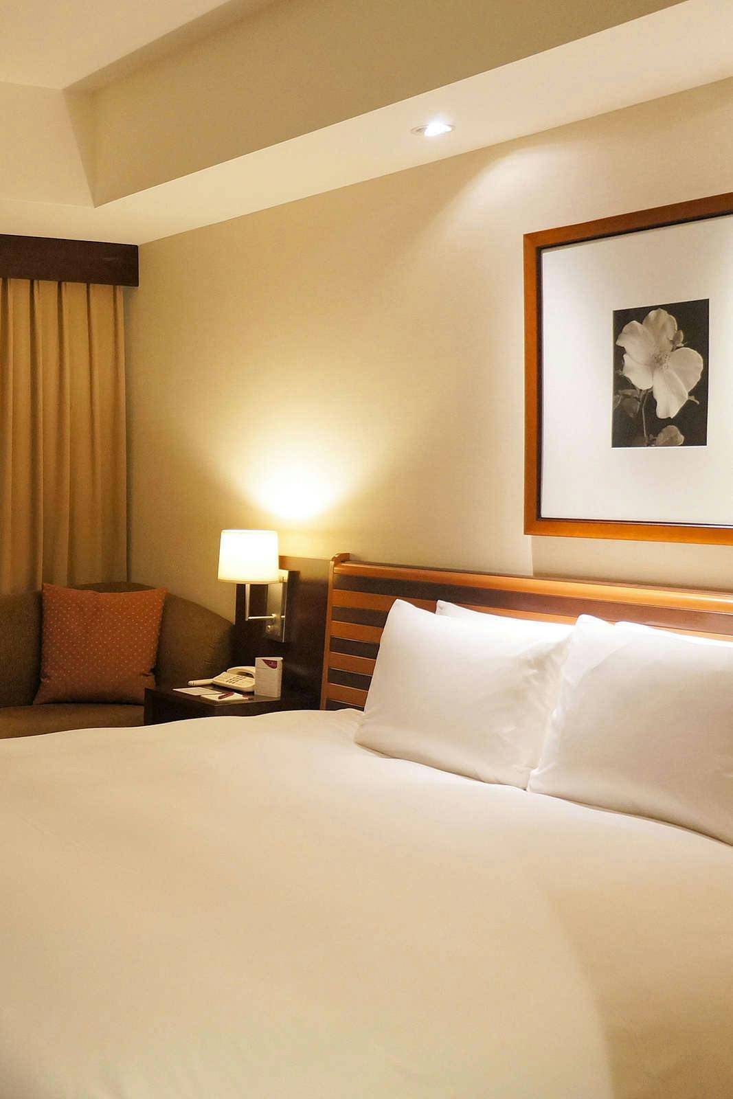 Hotel Ana Crowne Plaza Okayama photo 1