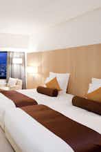 Hotel Crowne Plaza ANA Kobe photo 3