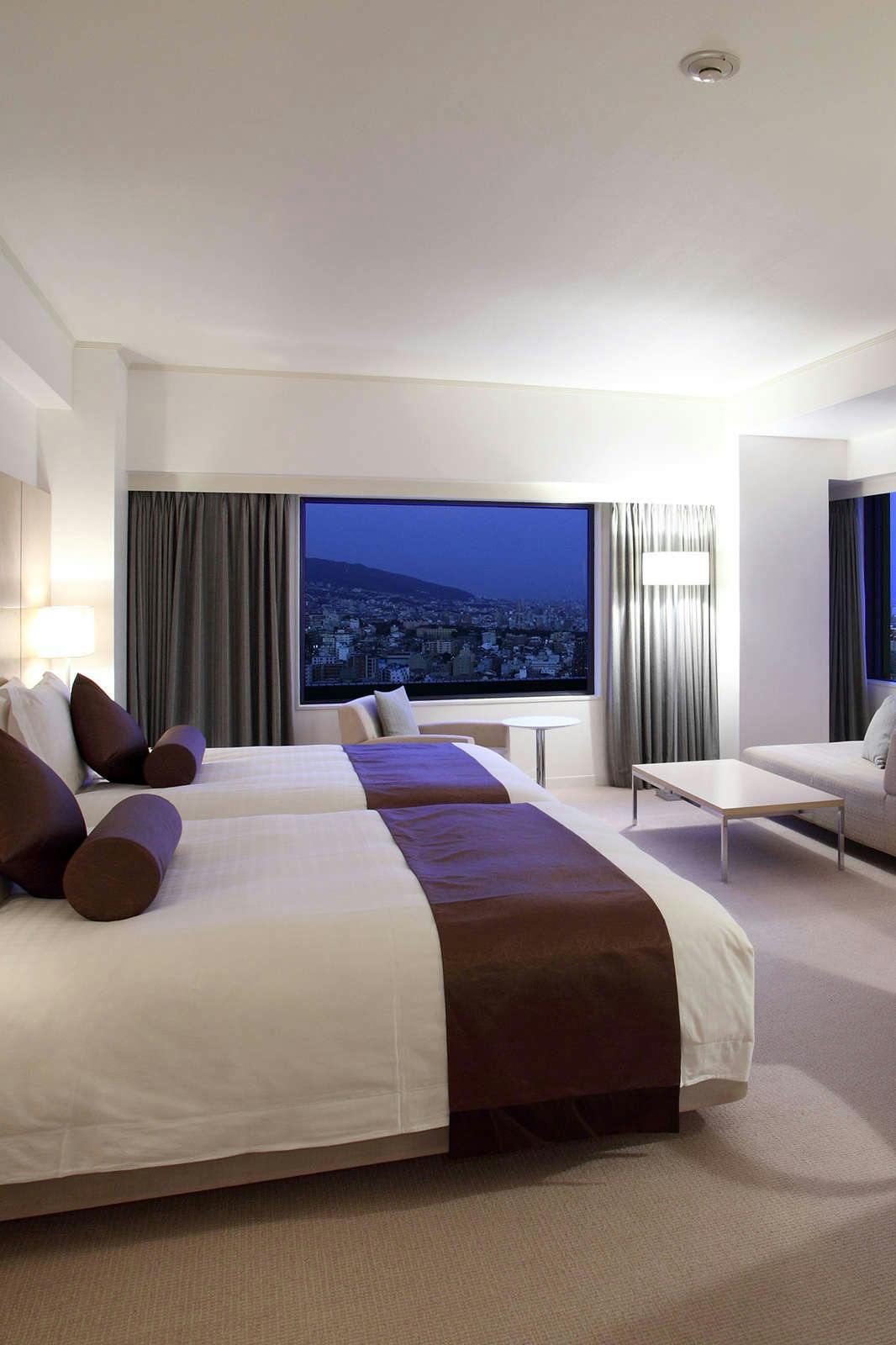 Hotel Crowne Plaza ANA Kobe photo 5