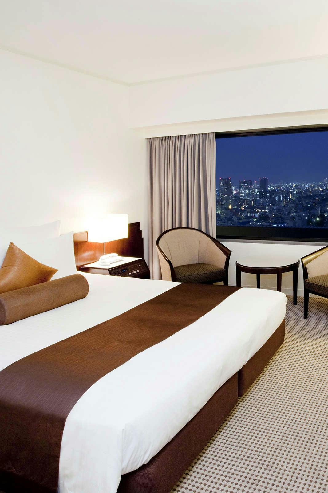 Hotel Crowne Plaza ANA Kobe photo 1