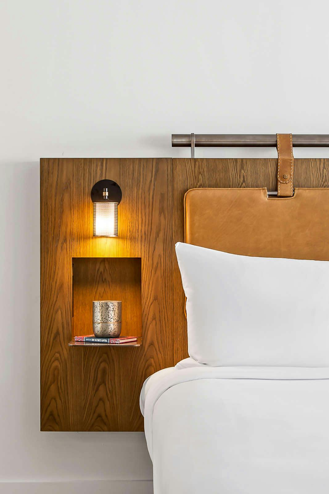 Hotel Yours Truly DC photo 2