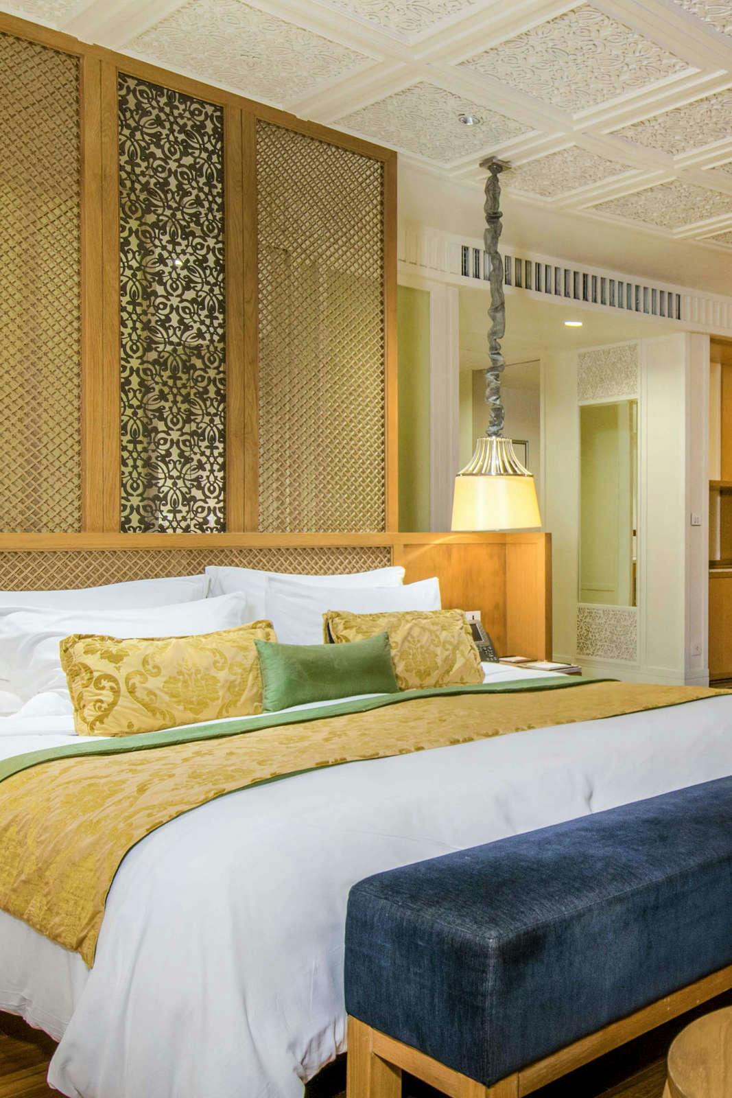 Hotel Intercontinental Hua Hin Resort photo 5