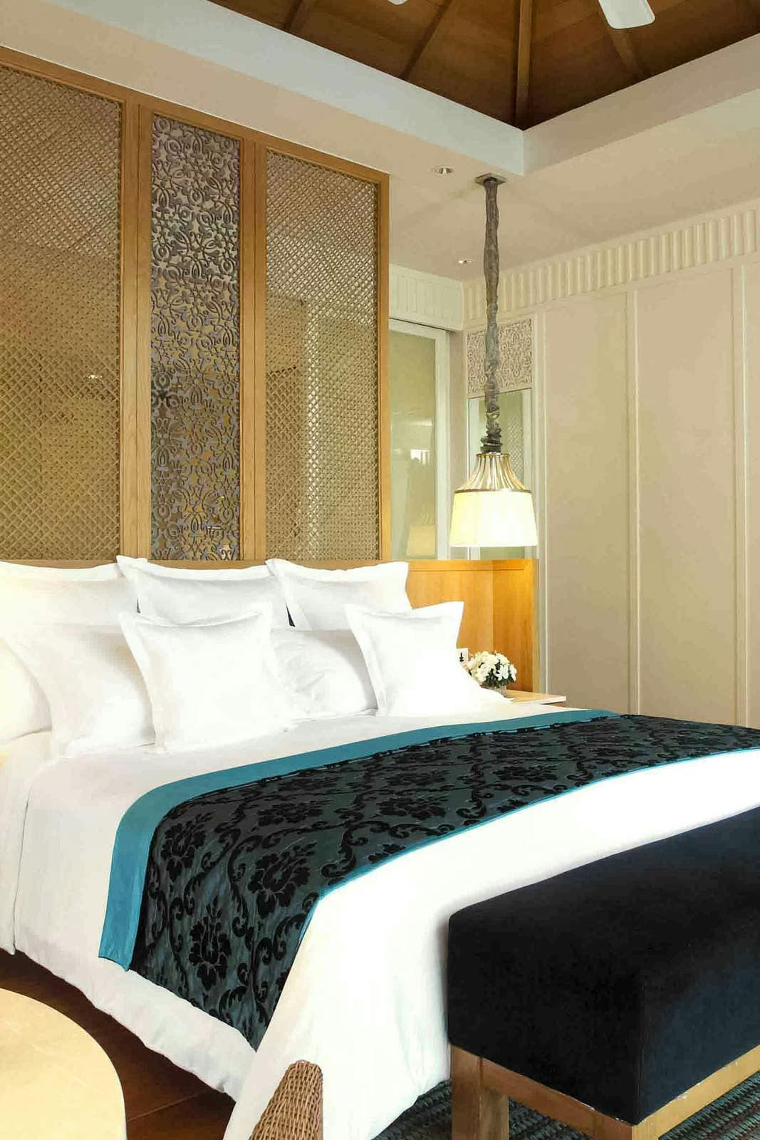 Hotel Intercontinental Hua Hin Resort photo 4