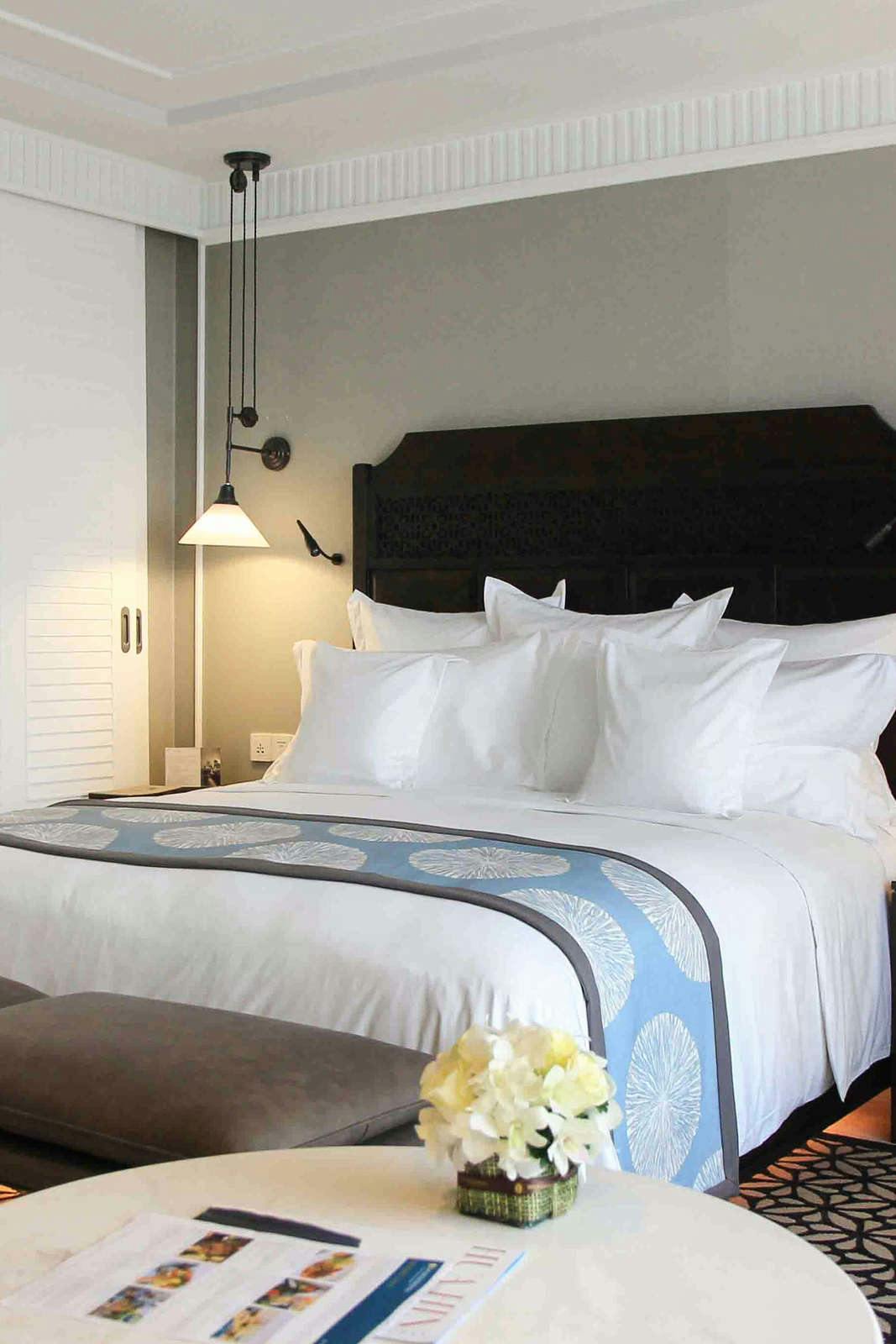 Hotel Intercontinental Hua Hin Resort photo 2