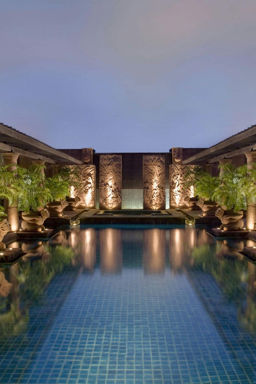 Hotel Crowne Plaza Bangkok Lumpini Park photo 1