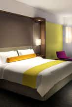 Hotel Crowne Plaza Bangkok Lumpini Park photo 4