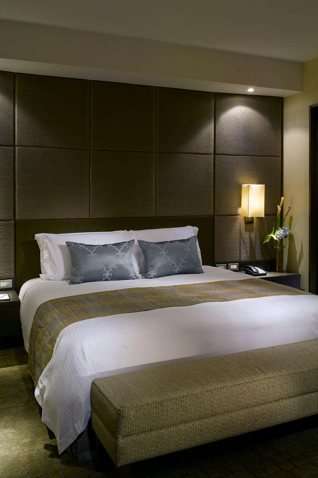 Hotel Crowne Plaza Bangkok Lumpini Park photo 5