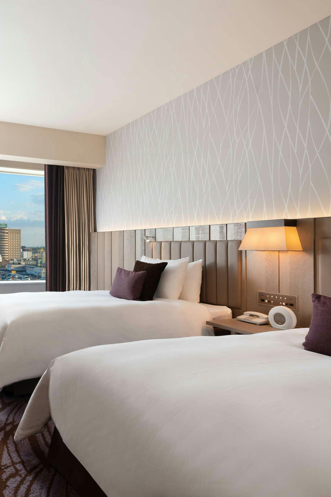 Hotel ANA Crowne Plaza Chitose photo 3