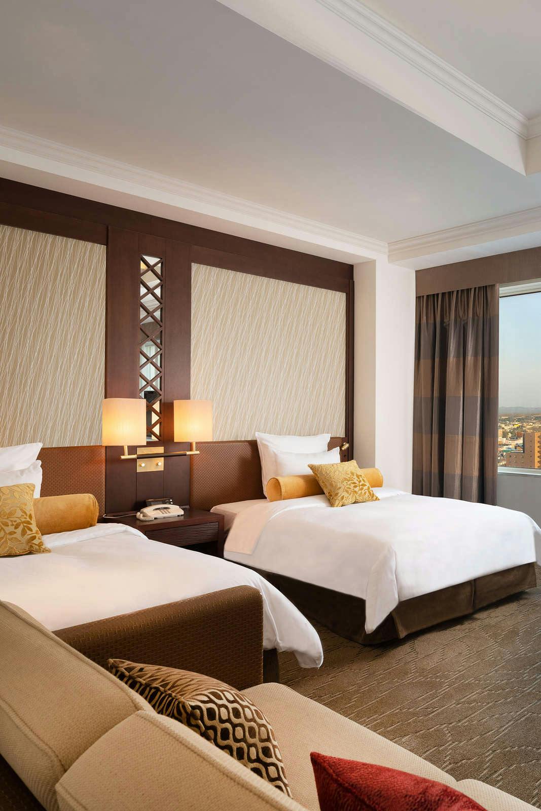 Hotel ANA Crowne Plaza Chitose photo 5