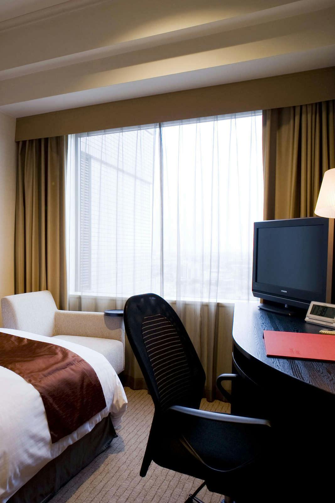 Hotel Crowne Plaza ANA Kanazawa photo 2