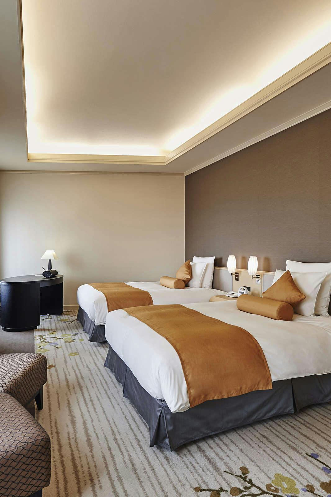 Hotel Crowne Plaza ANA Kanazawa photo 3