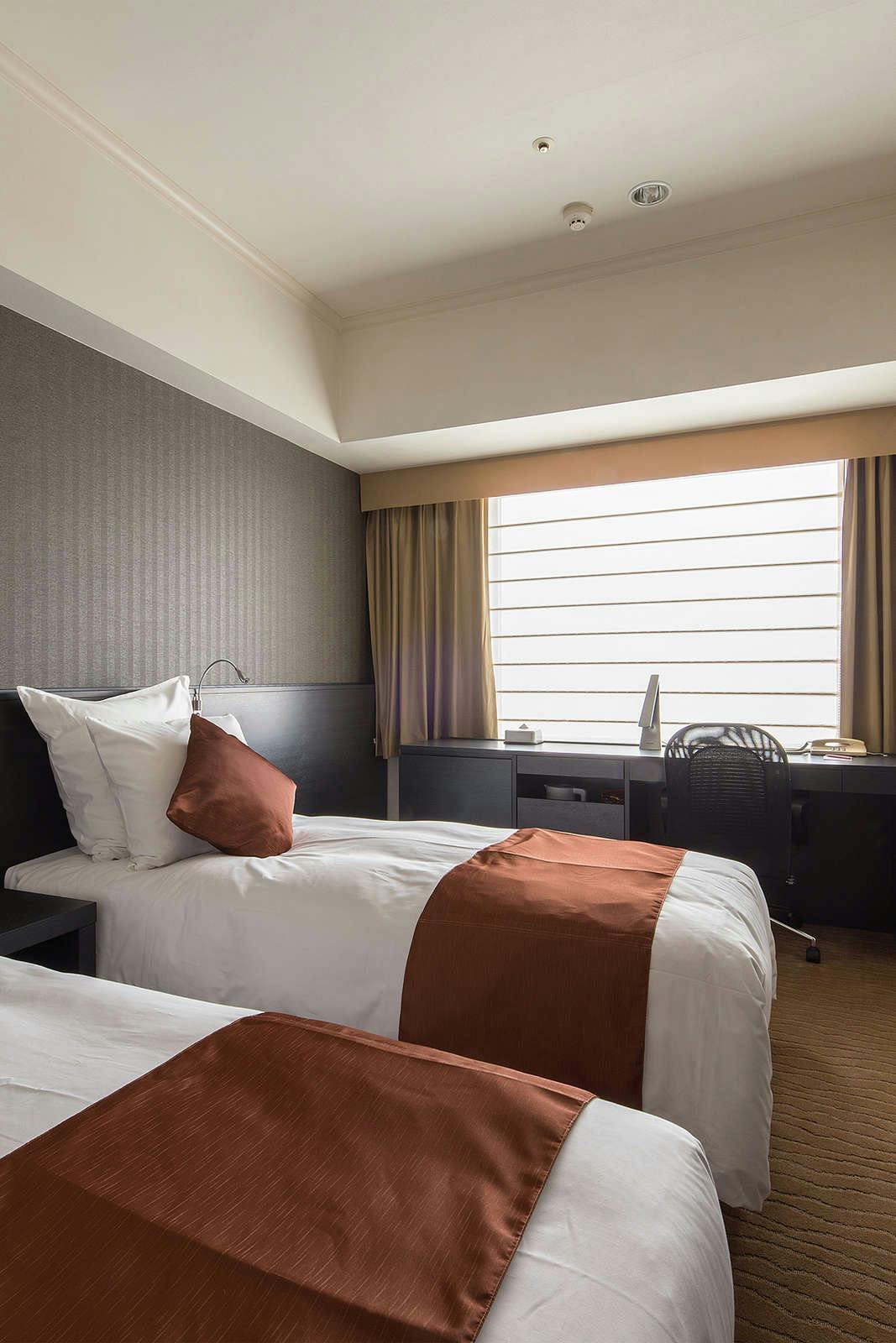 Hotel Crowne Plaza ANA Kanazawa photo 5