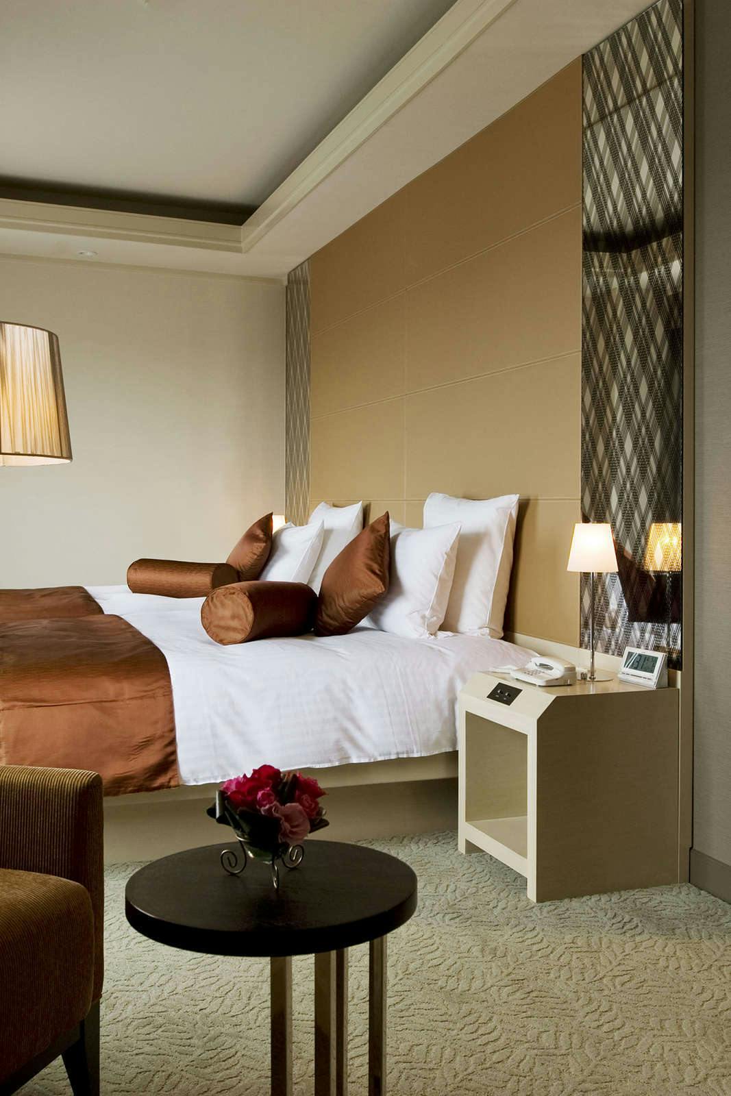 Hotel Crowne Plaza ANA Kanazawa photo 4