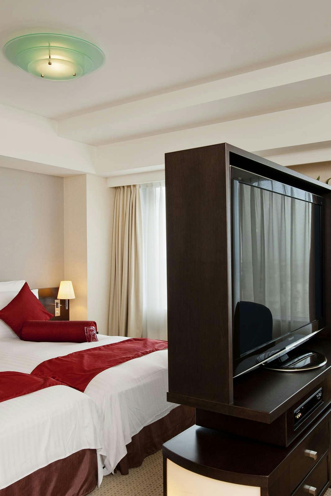 Hotel Crowne Plaza Ana Toyama photo 3