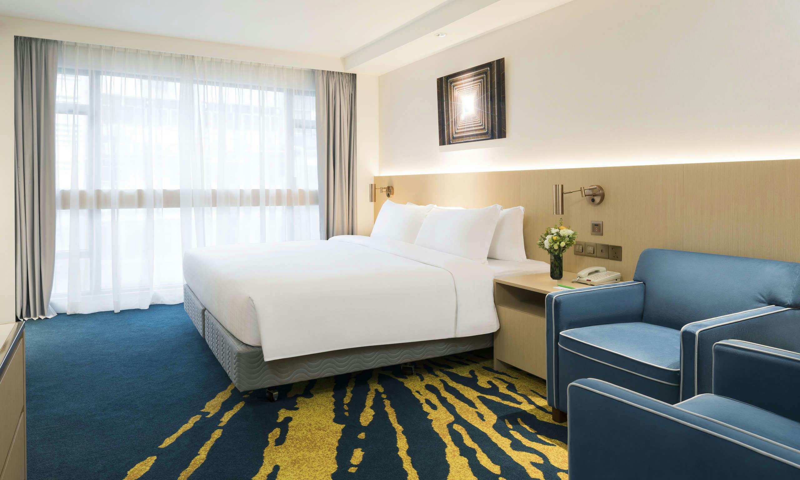 Holiday Inn Golden Mile