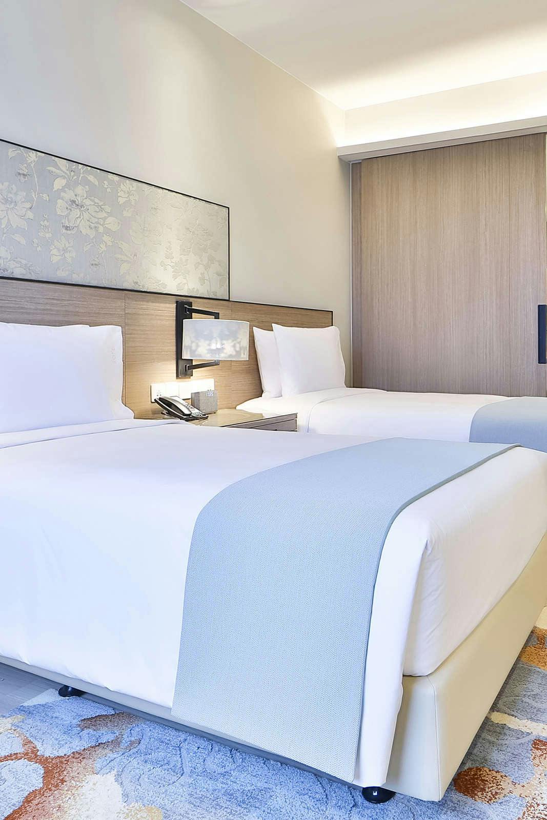 Hotel Holiday Inn & Suites Rayong City Centre photo 5