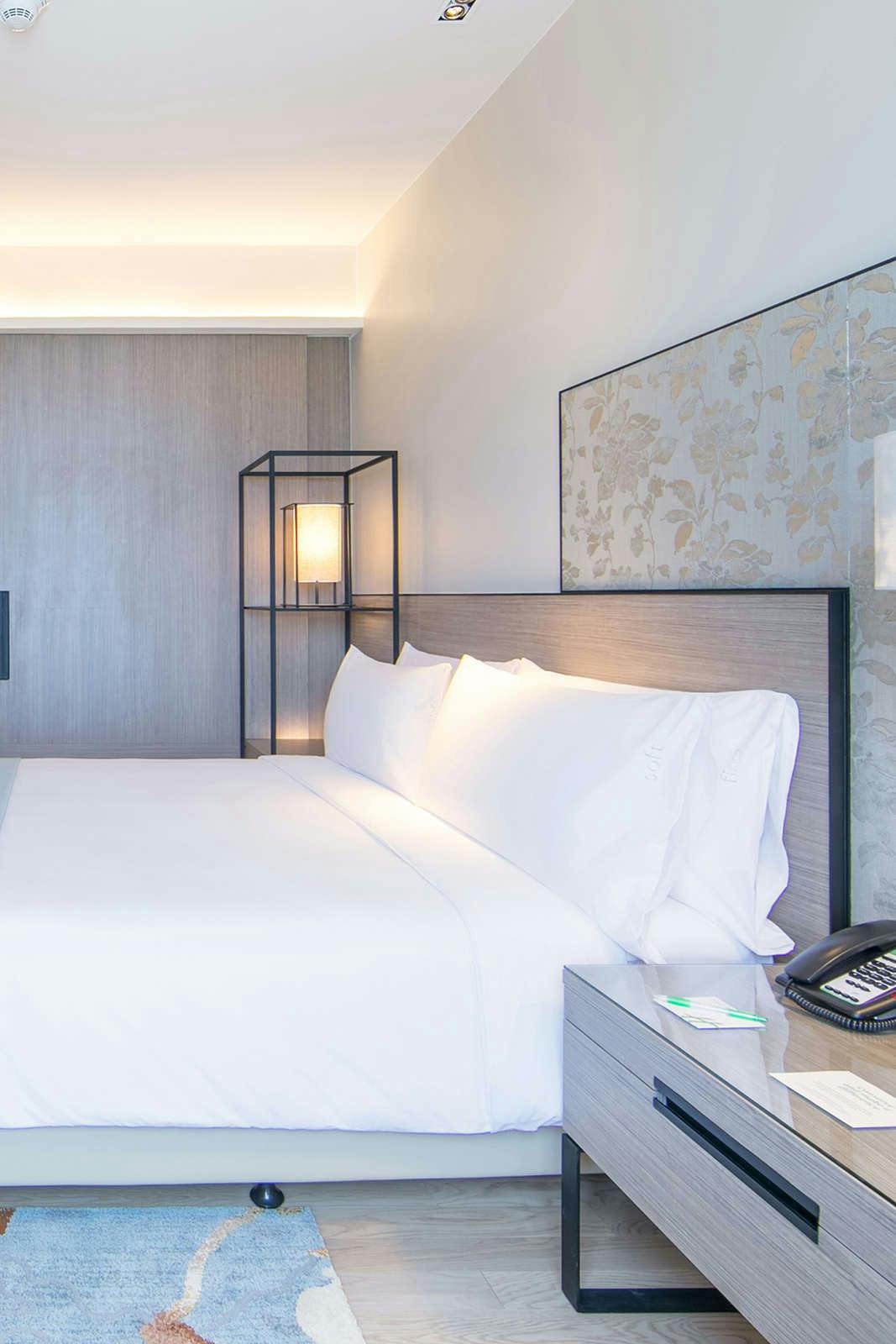 Hotel Holiday Inn & Suites Rayong City Centre photo 3