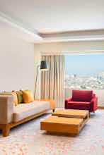 Hotel Holiday Inn & Suites Jakarta Gajah Mada photo 5