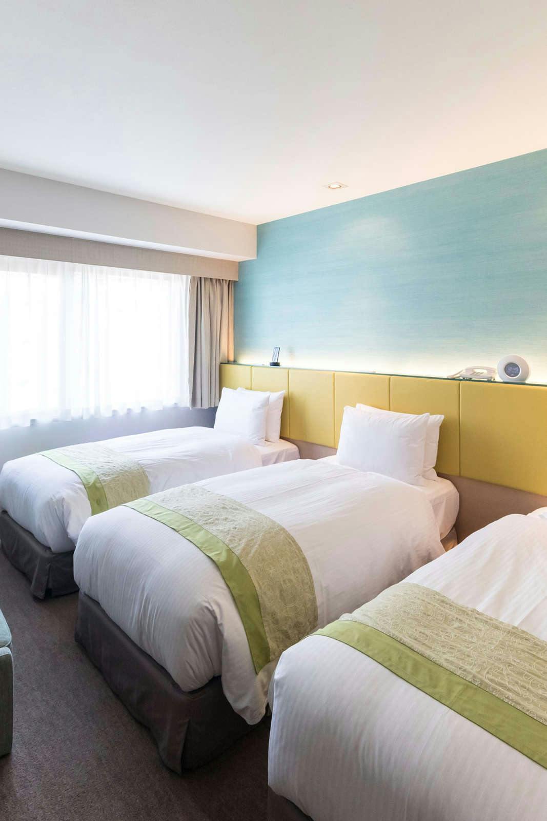 Hotel Holiday Inn Osaka Namba photo 3