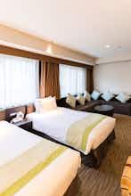 Hotel Holiday Inn Osaka Namba photo 2