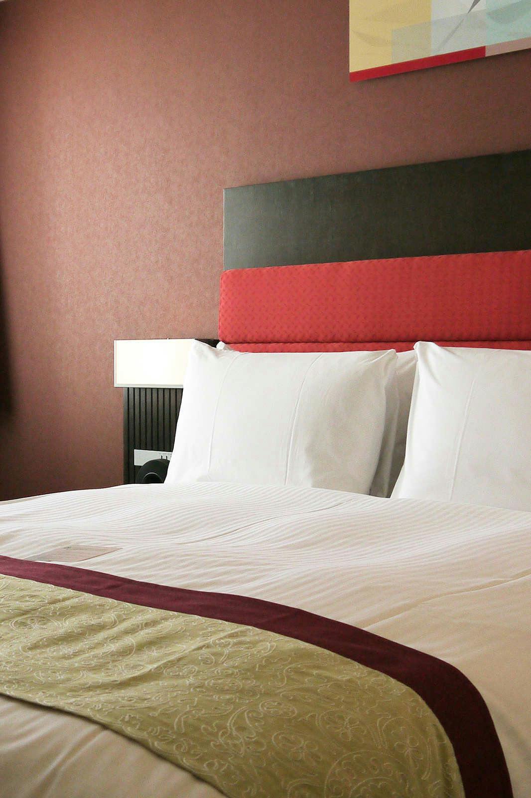 Hotel Holiday Inn Osaka Namba photo 1