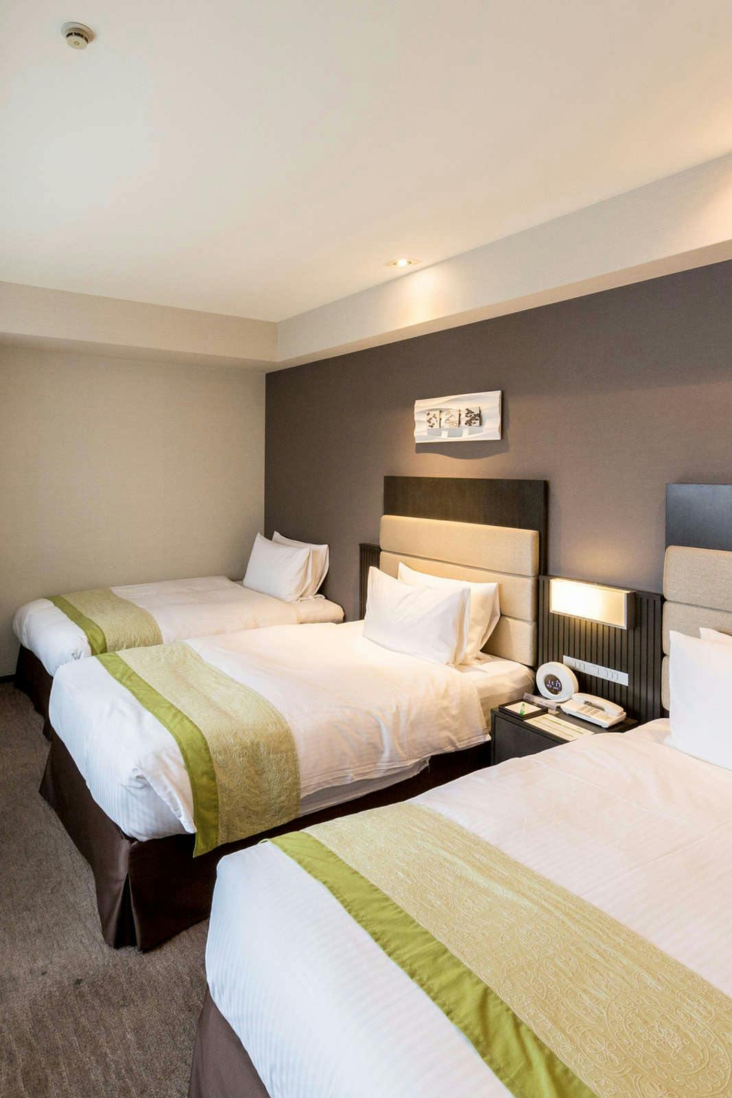 Hotel Holiday Inn Osaka Namba photo 4