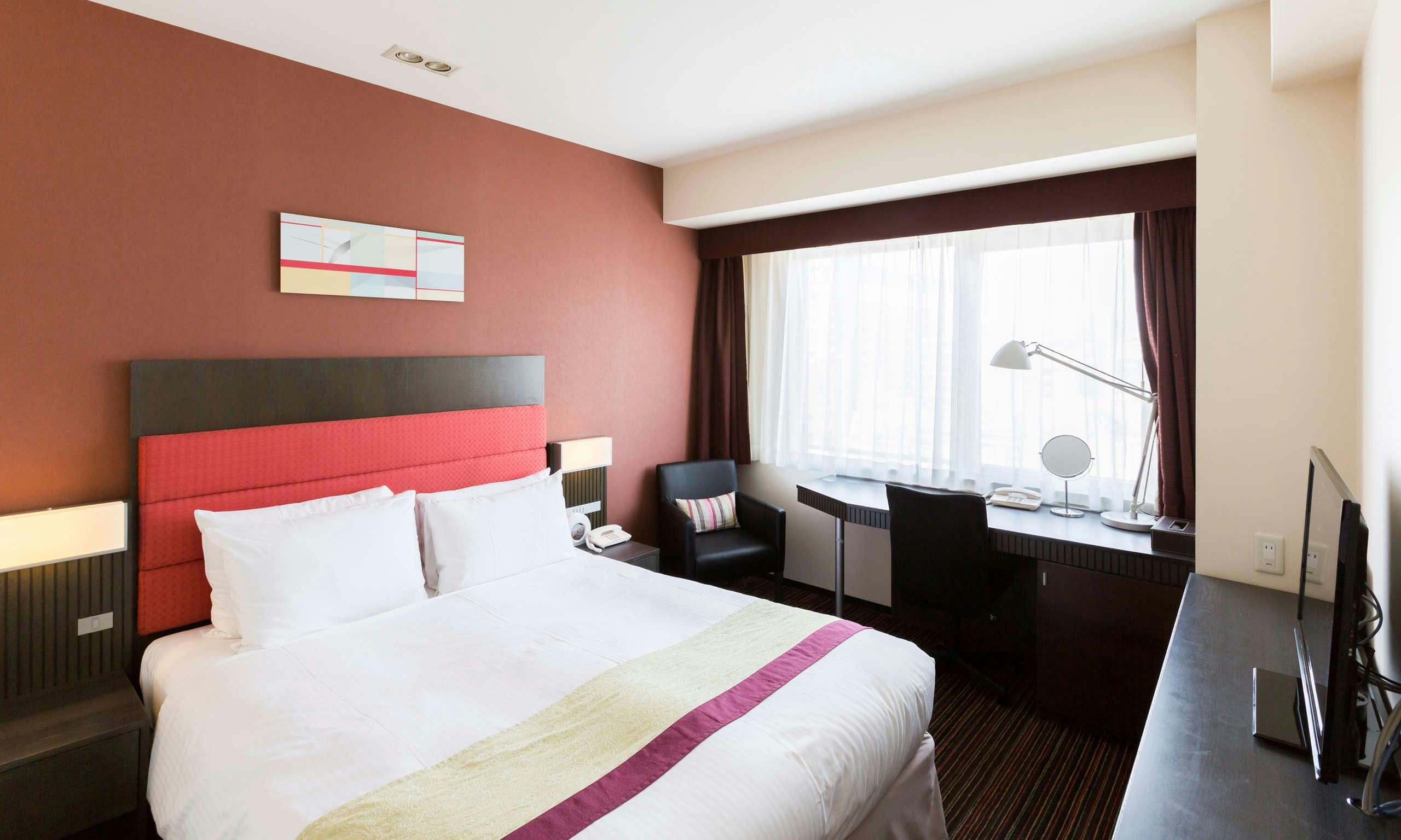 Holiday Inn Osaka Namba