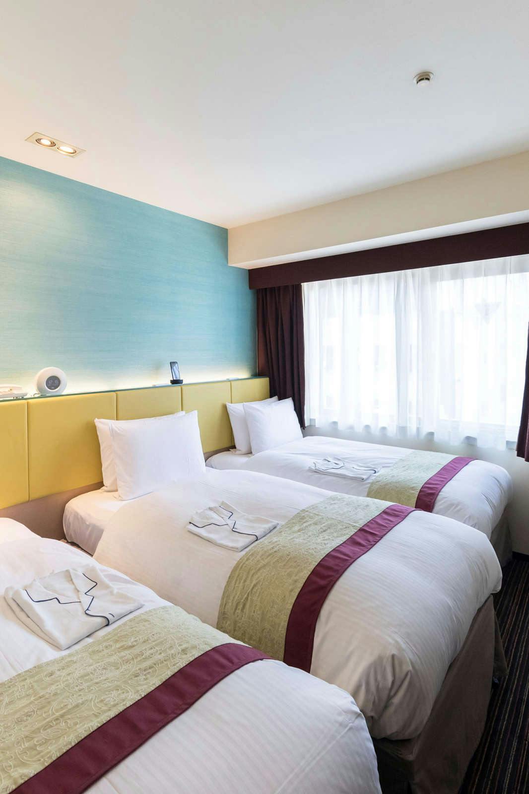 Hotel Holiday Inn Osaka Namba photo 5