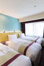 Hotel Holiday Inn Osaka Namba photo 5